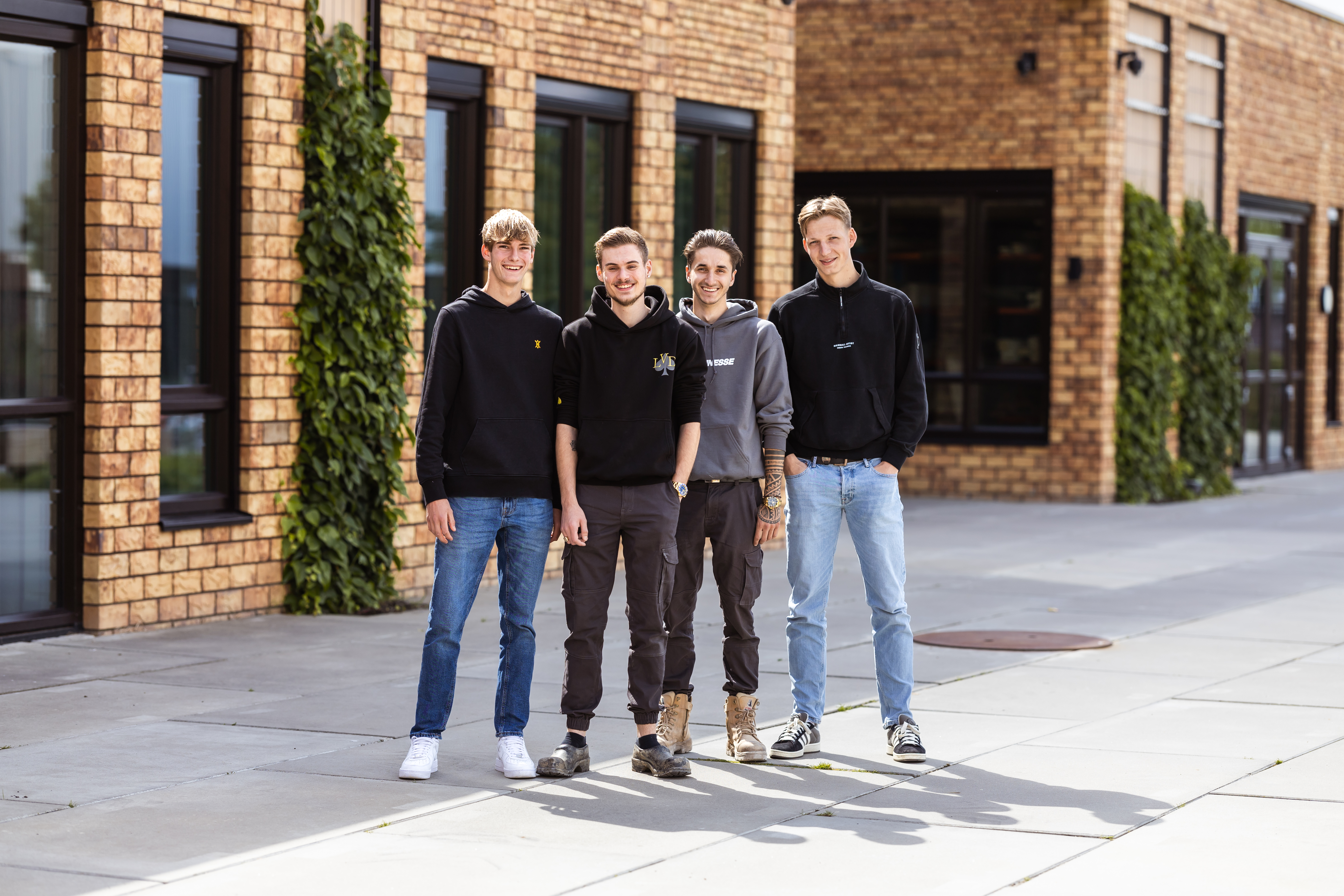 Management support